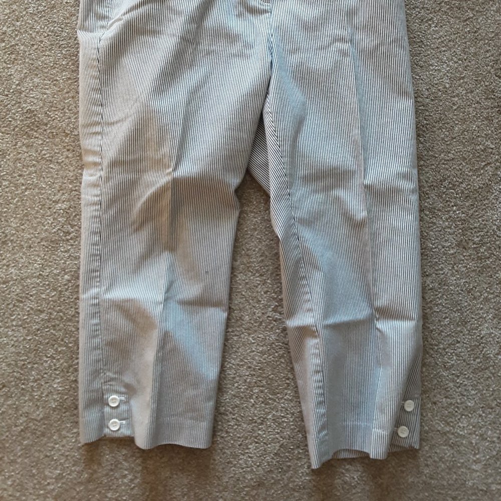 Women's Capri Pants